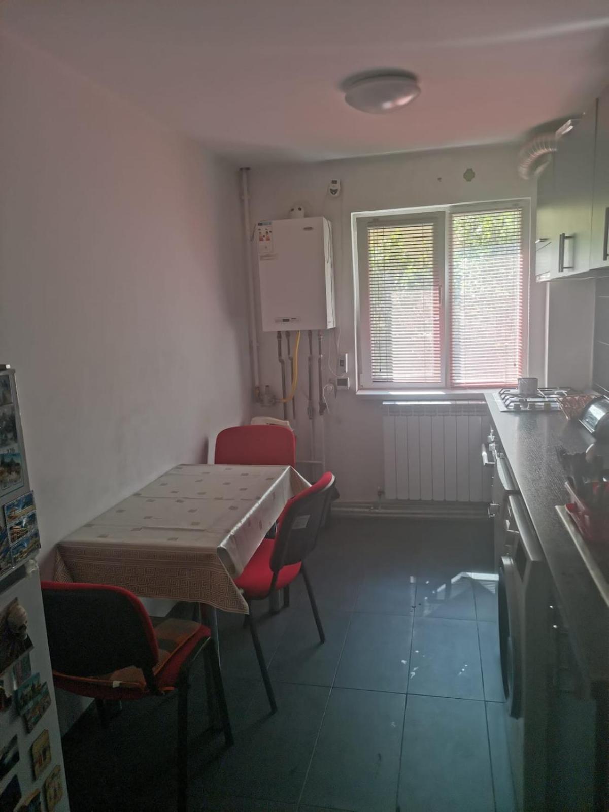 Central, Artistic, Spiritual Apartament