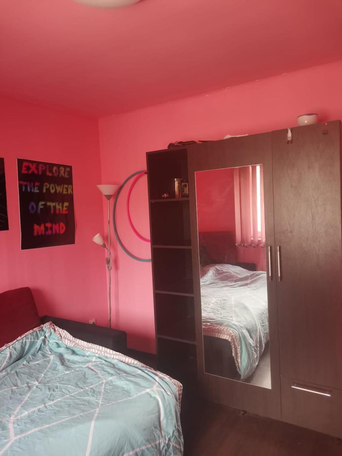 Central, Artistic, Spiritual Appartamento Timisoara